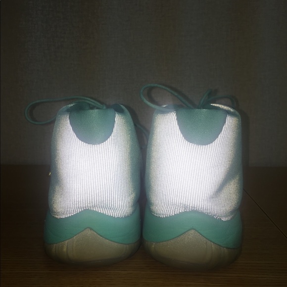 Jordan Futures - Picture 3 of 4